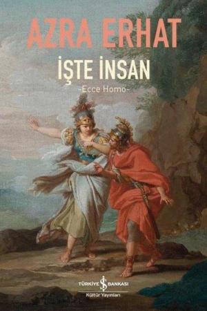 İşte İnsan Ecce Homo