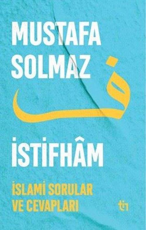 İstifham 1 İslami Sorular ve Cevapları