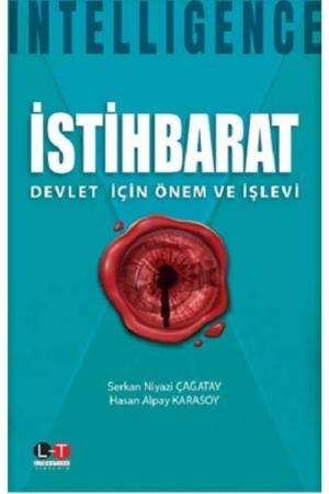İstihbarat Devlet İçin Önem ve İşlevi