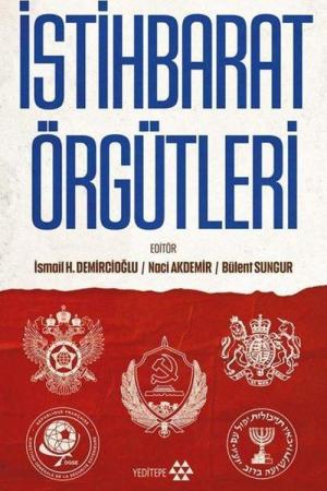 İstihbarat Örgütleri