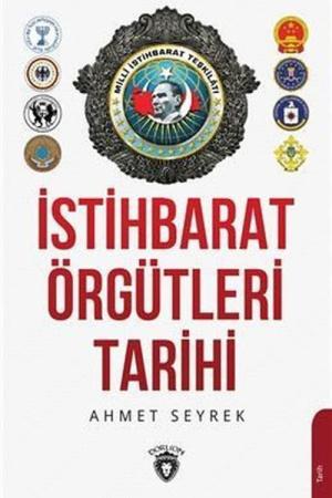 İstihbarat Örgütlerinin Tarihi