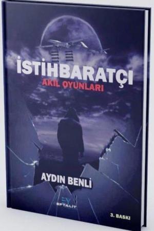 İstihbaratçı Akıl Oyunları