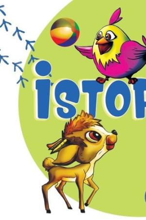 İstop - Sokak Oyunları Serisi 3