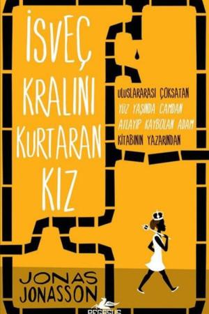 İsveç Kralını Kurtaran Kız