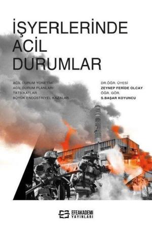 İşyerlerinde Acil Durumlar