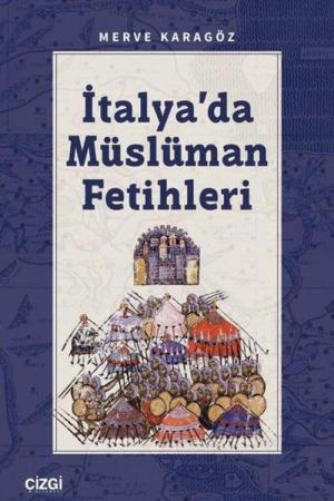 İtalya'da Müslüman Fetihleri
