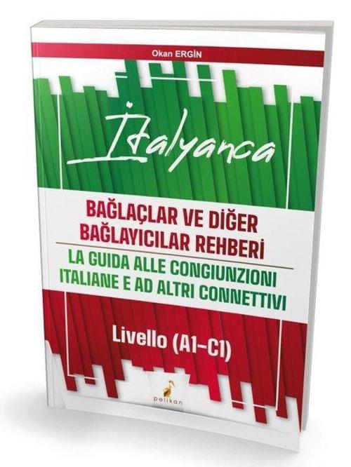 İtalyanca Bağlaçlar ve Diğer Bağlayıcılar Rehberi