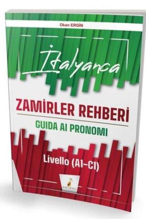 İtalyanca Zamirler Rehberi