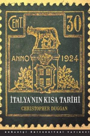 İtalya'nın Kısa Tarihi