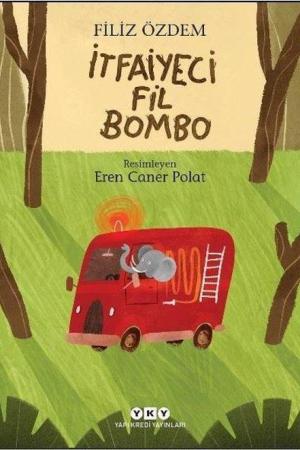 İtfaiyeci Fil Bombo