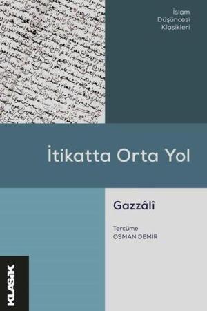 İtikatta Orta Yol (Cep Boy)