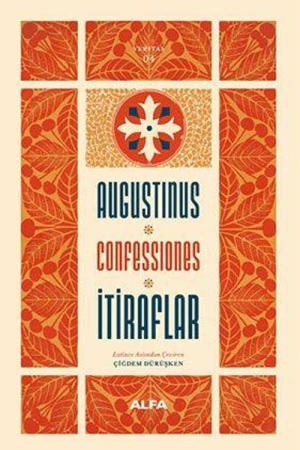 İtiraflar (Ciltli)