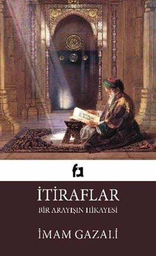İtiraflar