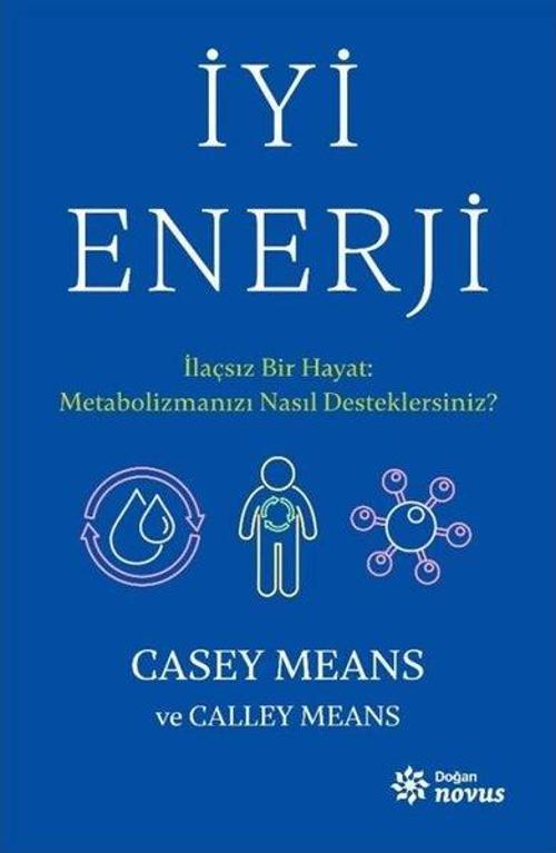 İyi Enerji