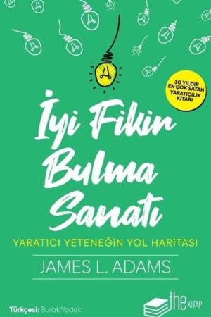 İyi Fikir Bulma Sanatı