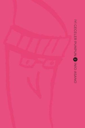 İyi Geceler Punpun 2. Cilt