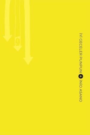 İyi Geceler Punpun 4. Cilt