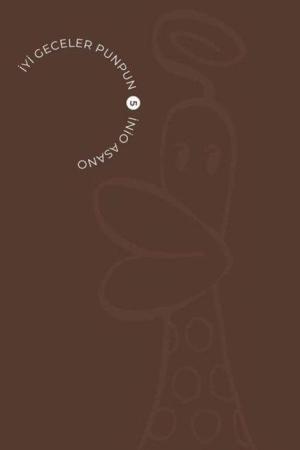 İyi Geceler Punpun 5. Cilt