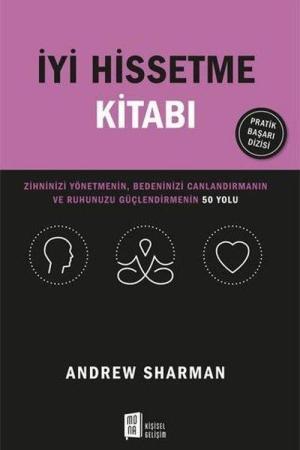 İyi Hissetme Kitabı