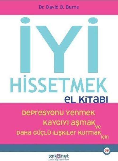 İyi Hissetmek El Kitabı