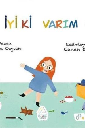 İyi ki Varım!
