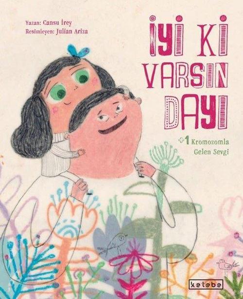 İyi ki Varsın Dayı