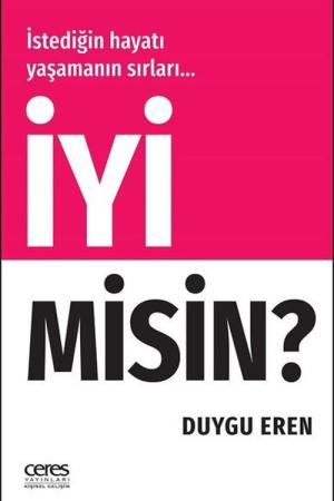 İyi Misinİstediğin Hayatı Yaşamanın Sırları