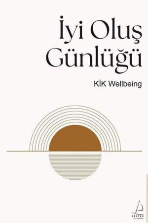 İyi Oluş Günlüğü