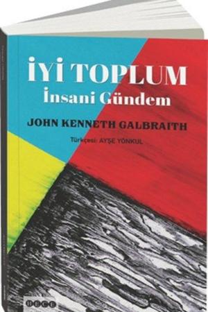 İyi Toplum İnsani Gündem