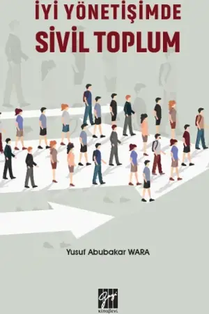 İyi Yönetişimde Sivil Toplum
