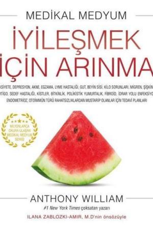 İyileşmek İçin Arınma