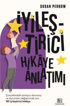 İyileştirici Hikaye Anlatımı