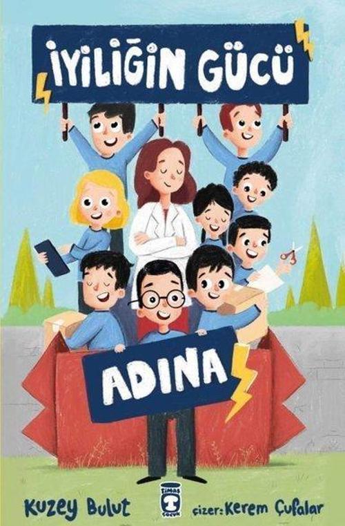 İyiliğin Gücü Adına