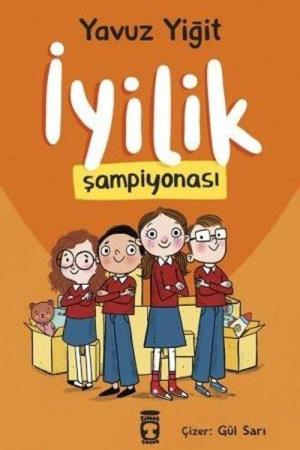İyilik Şampiyonası