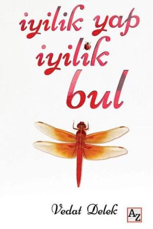 İyilik Yap İyilik Bul