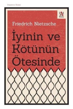 İyinin ve Kötünün Ötesinde