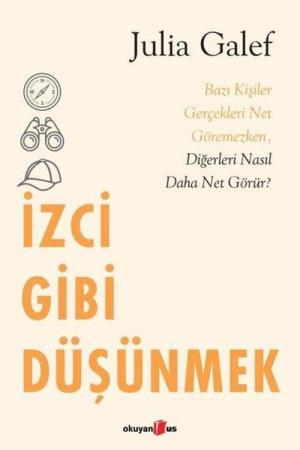 İzci Gibi Düşünmek