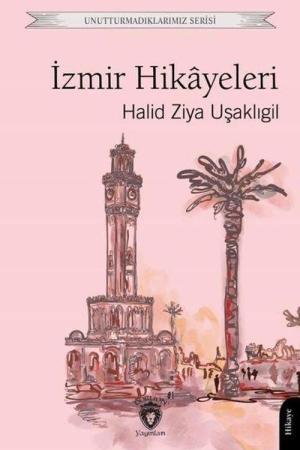 İzmir Hikayeleri
