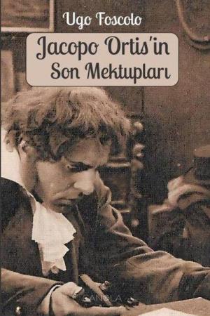 Jacopo Ortis’in Son Mektupları