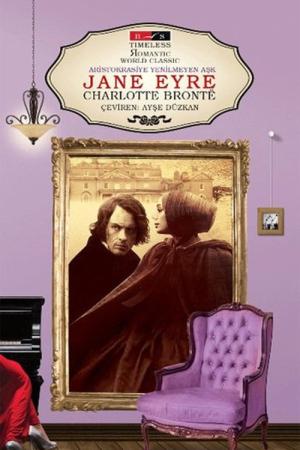 Jane Eyre (Timeless)