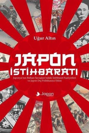 Japon İstihbaratı