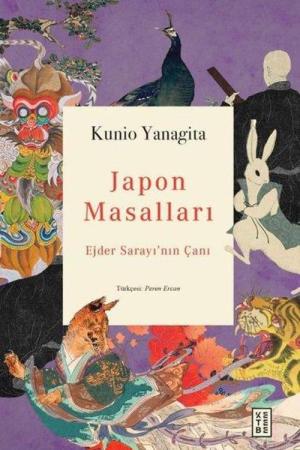 Japon Masalları Ejder Sarayı'nın Çanı