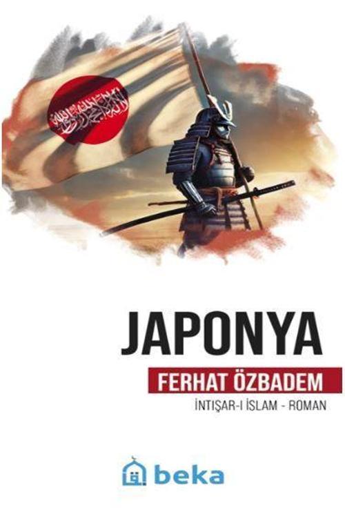 Japonya İntişarı İslam