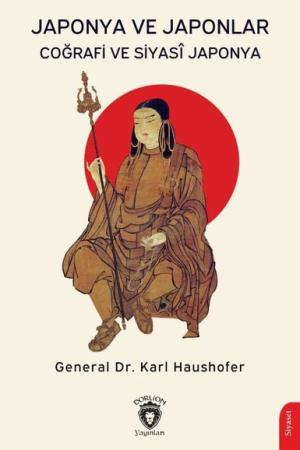 Japonya ve Japonlar Coğrafi ve Siyasî Japonya