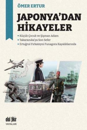 Japonya’dan Hikayeler