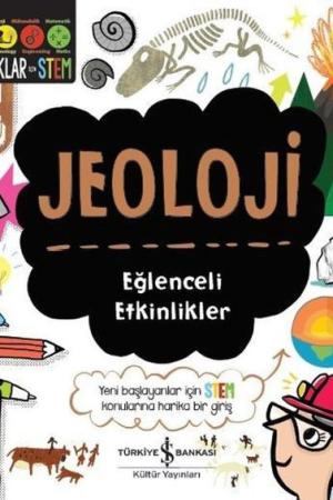 Jeoloji / Eğlenceli Etkinlikler
