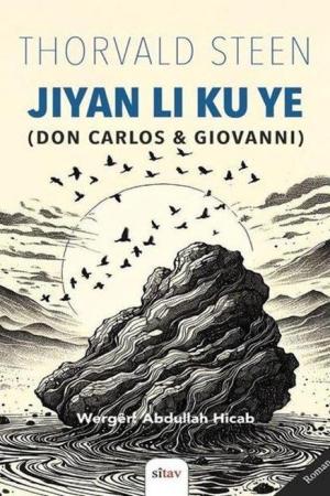 Jiyan Li Ku Ye (Don Carlos Giovanni)