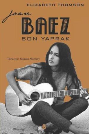Joan Baez Son Yaprak