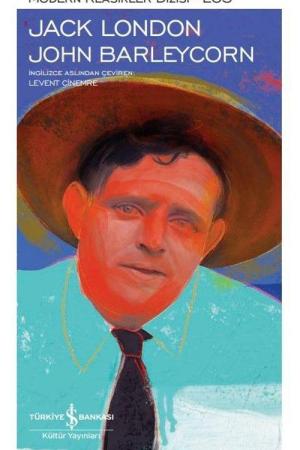 John Barleycorn (Ciltli)
