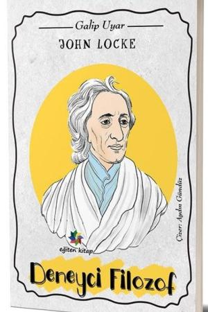 John Locke Deneyci Filozof